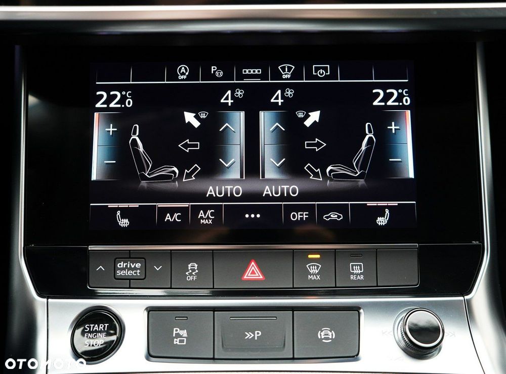 Audi A6 Limousine - 19