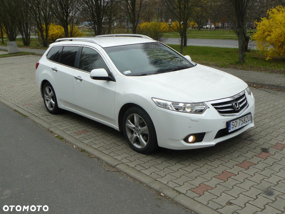 Honda Accord 2.2i-DTEC Executive - 17