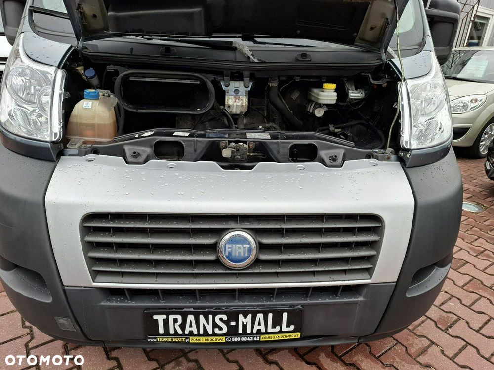 Fiat Ducato - 29