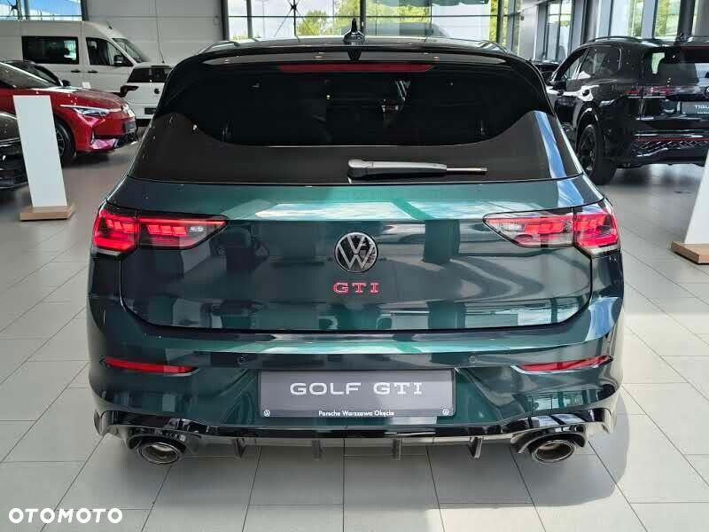 Volkswagen Golf 2.0 TSI GTI Edition 50 DSG - 9