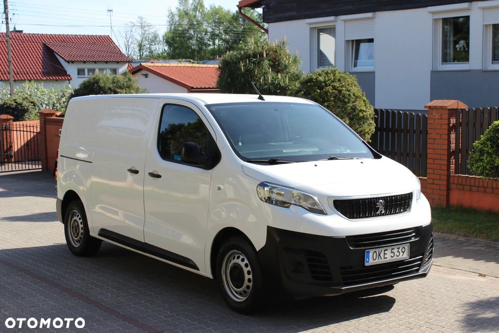 Peugeot EXPERT - 3