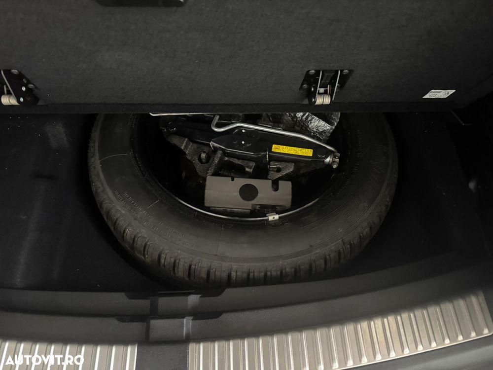 Renault Megane ENERGY dCi EDC Intens - 16