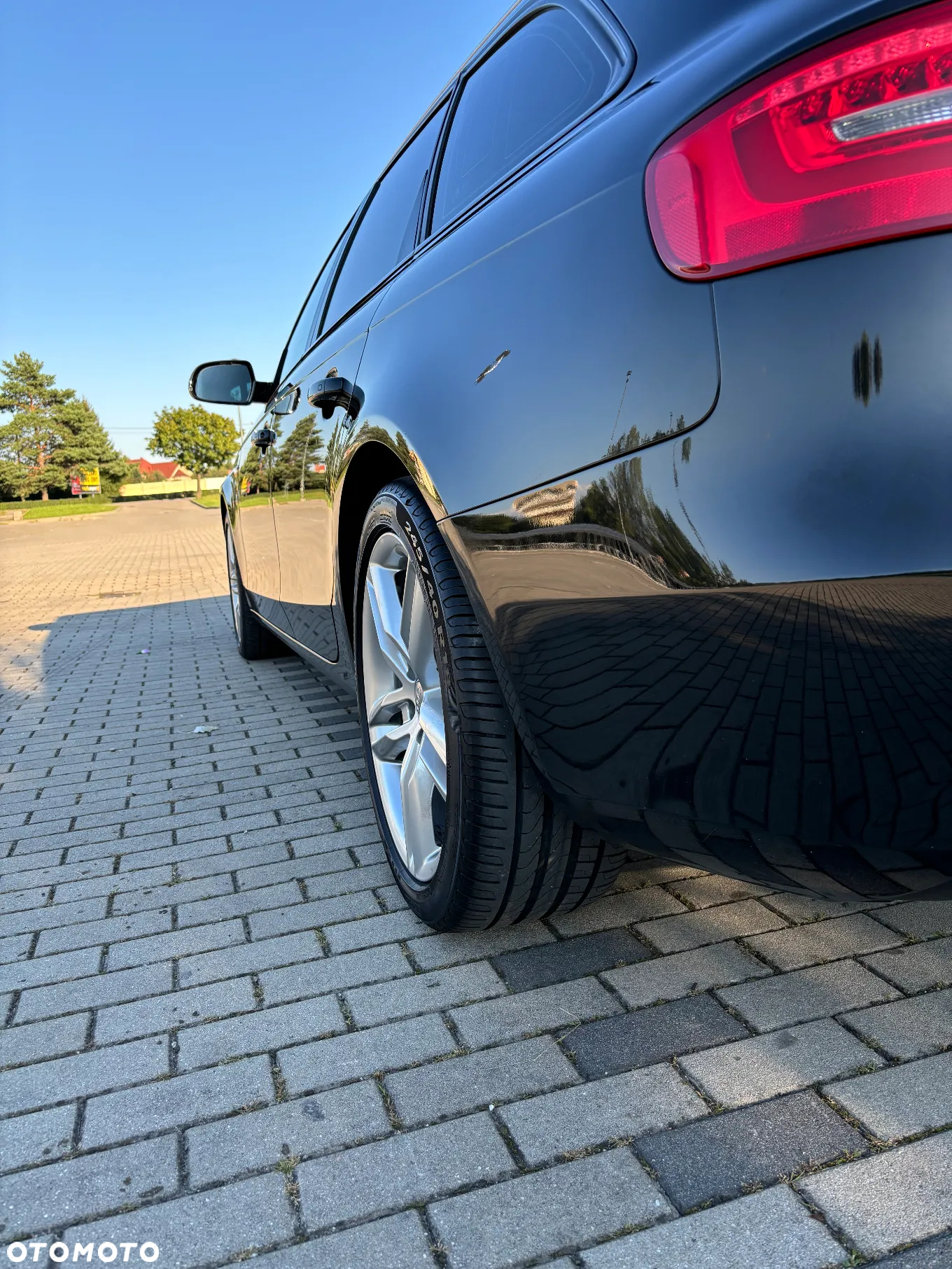 Audi A4 2.0 TDI - 15