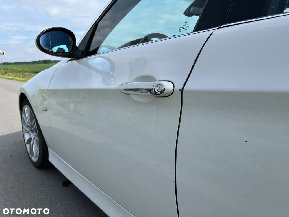 BMW Seria 3 320d - 18