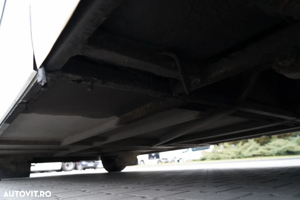 Irisbus MIDIRIDER / KLIMA / - 20