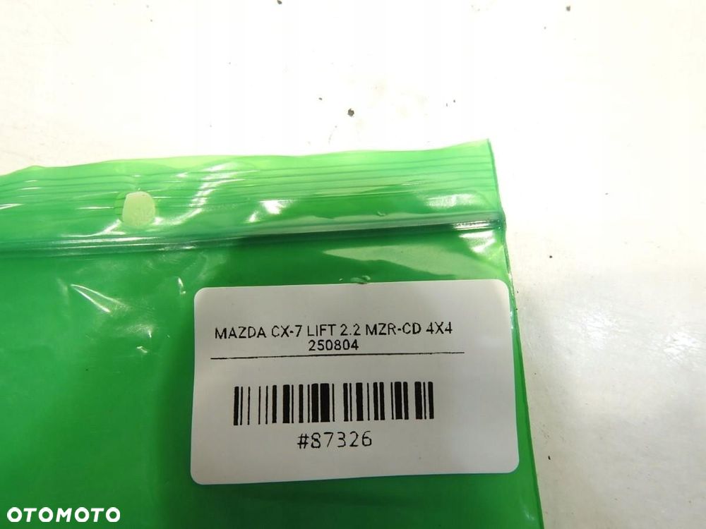 KAMERA COFANIA MAZDA CX-7 K6021 E22367RC0 - 5