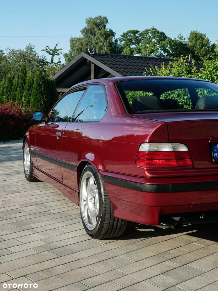 BMW Seria 3 - 7