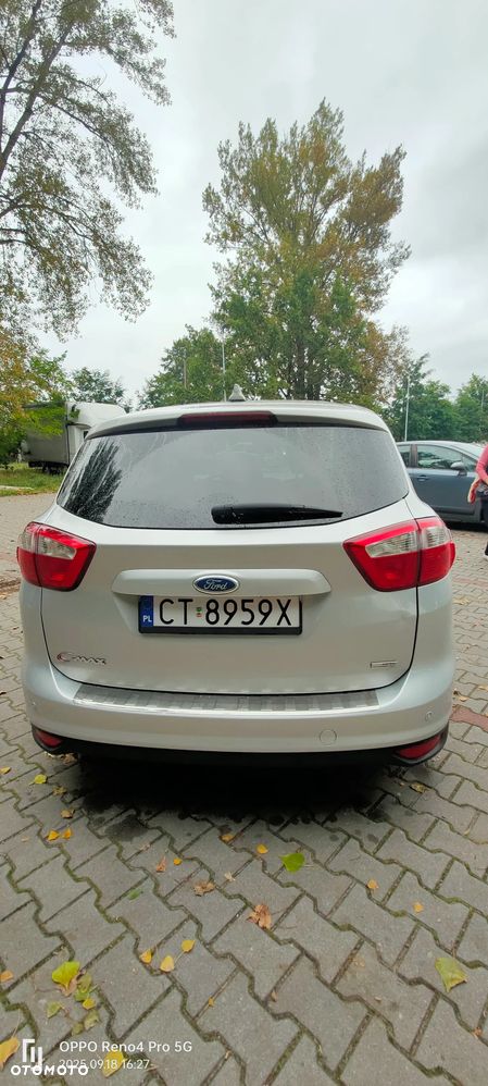 Ford C-MAX - 6