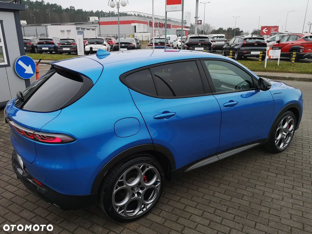 Alfa Romeo Tonale - 13