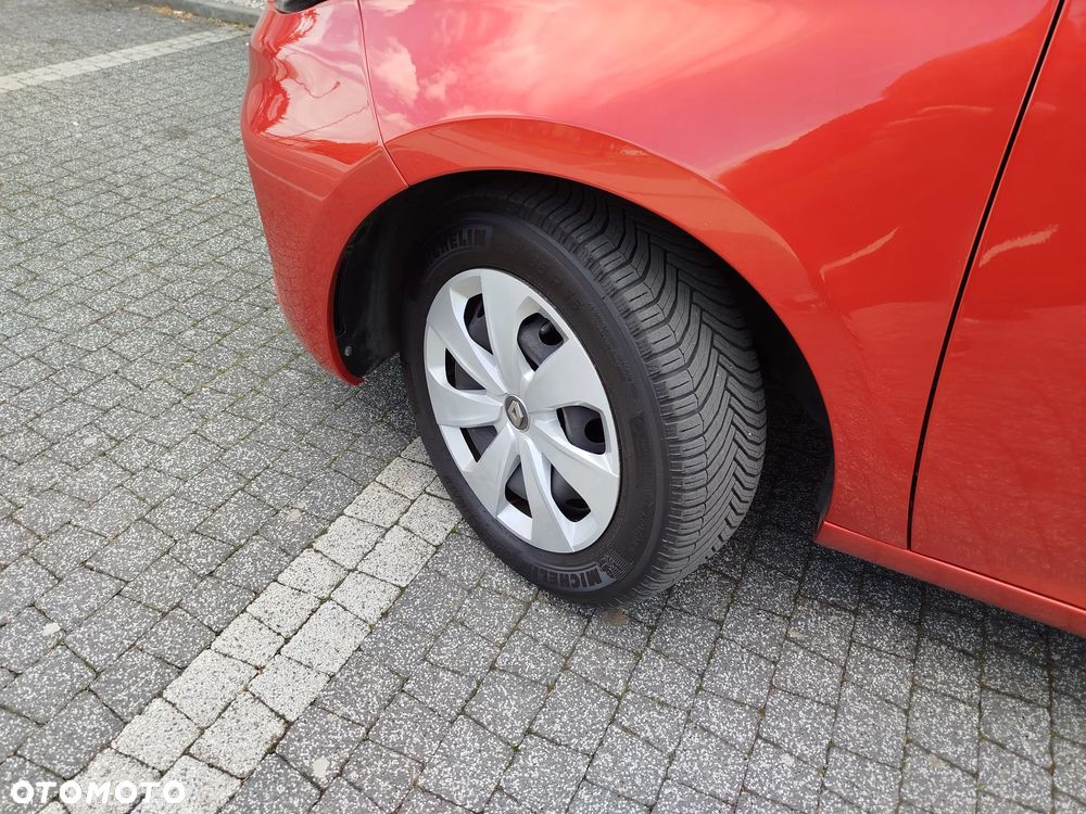 Renault Zoe R135 Z.E 50 Intens - 38