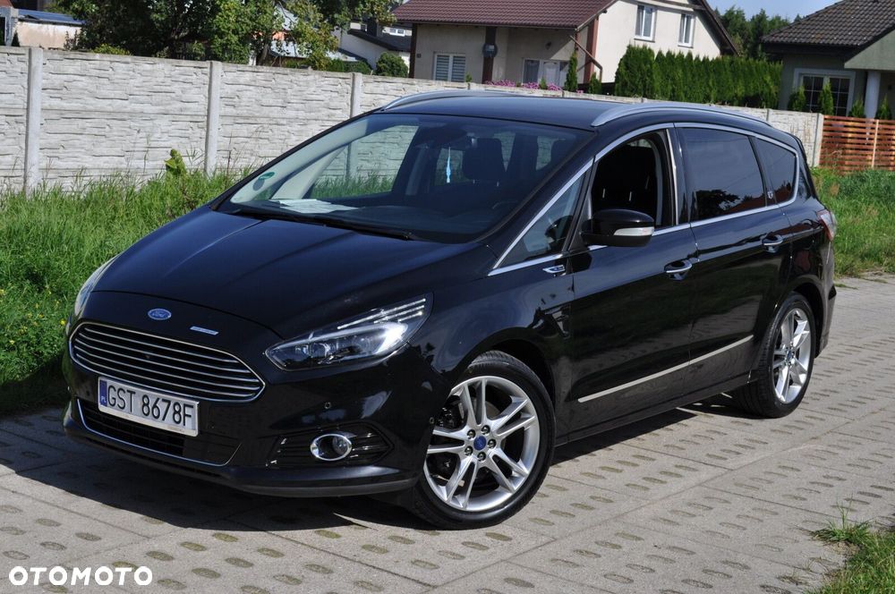 Ford S-Max - 5