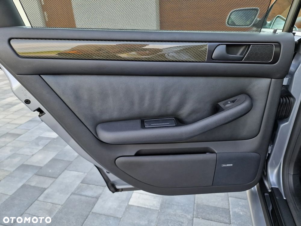 Audi RS6 4.2 Quattro Tiptr - 22