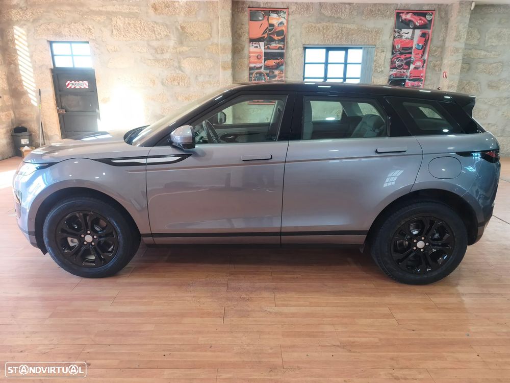 Land Rover Range Rover Evoque 1.5 P300e AWD R-Dynamic S Auto - 60