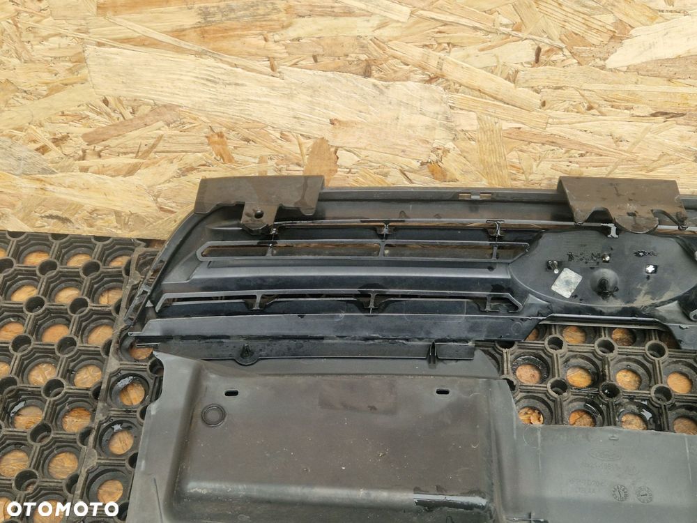 FORD S-MAX ATRAPA GRILL ZDERZAKA PRZÓD AM21-R8200-A - 7