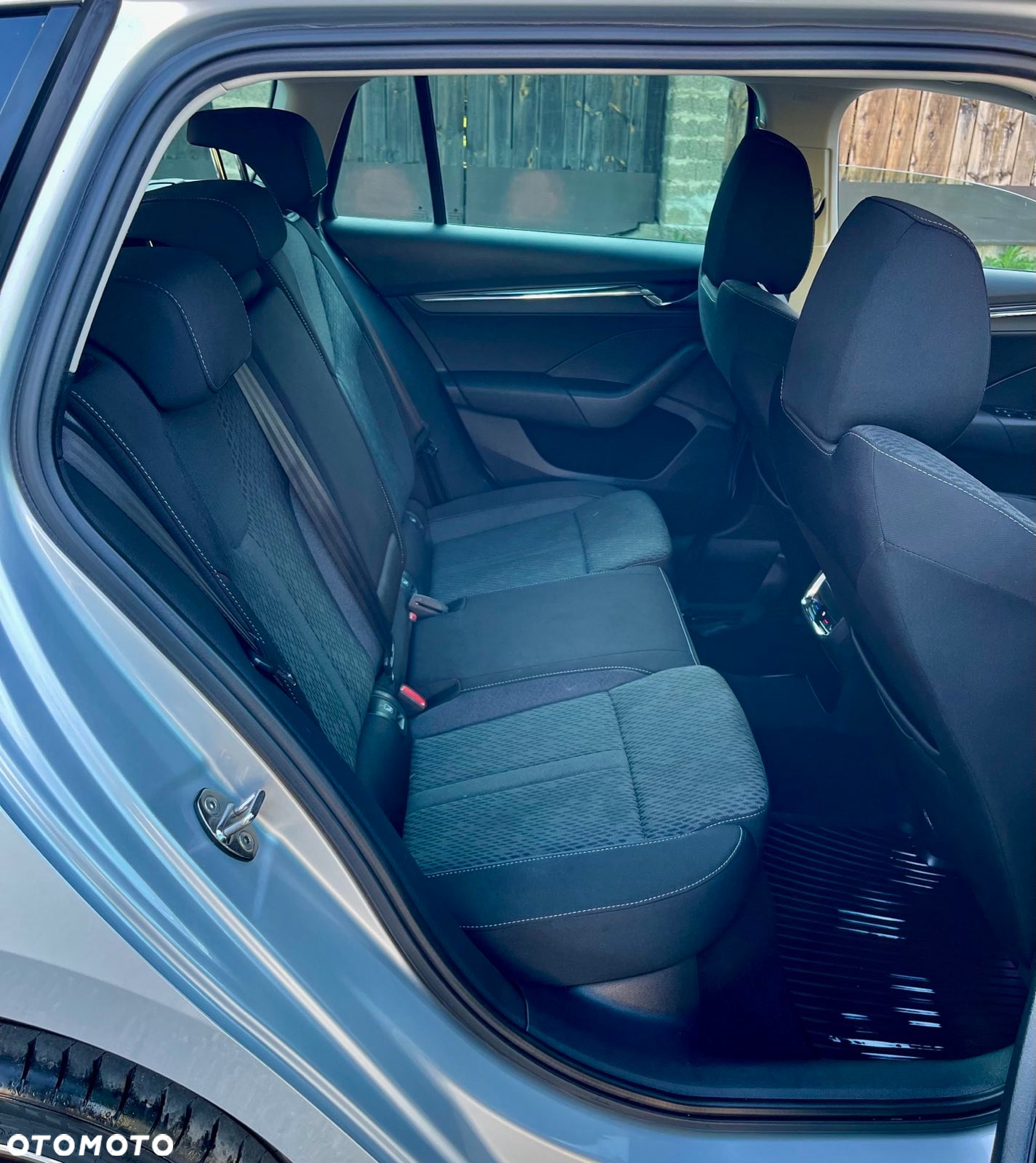 Skoda Octavia 2.0 TSI 4x4 Style DSG - 11