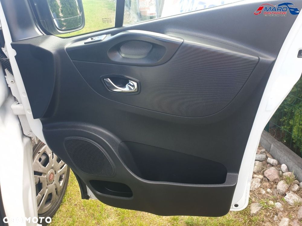 Fiat TALENTO LONG 6 OSÓB - 29