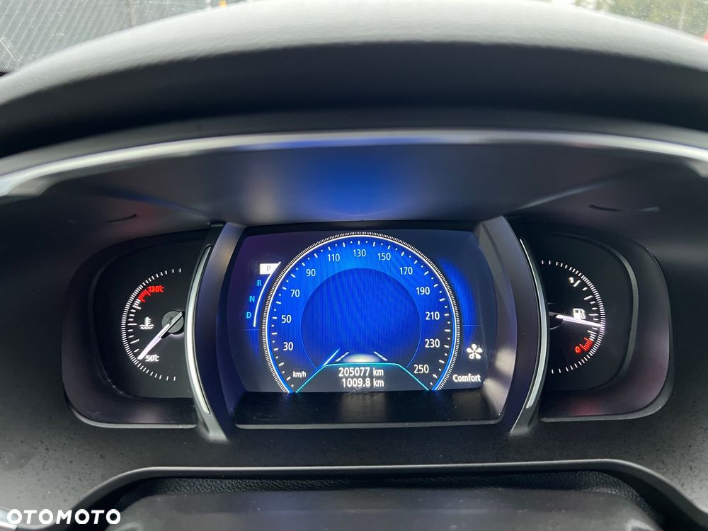 Renault Talisman ENERGY dCi 160 EDC LIMITED - 18