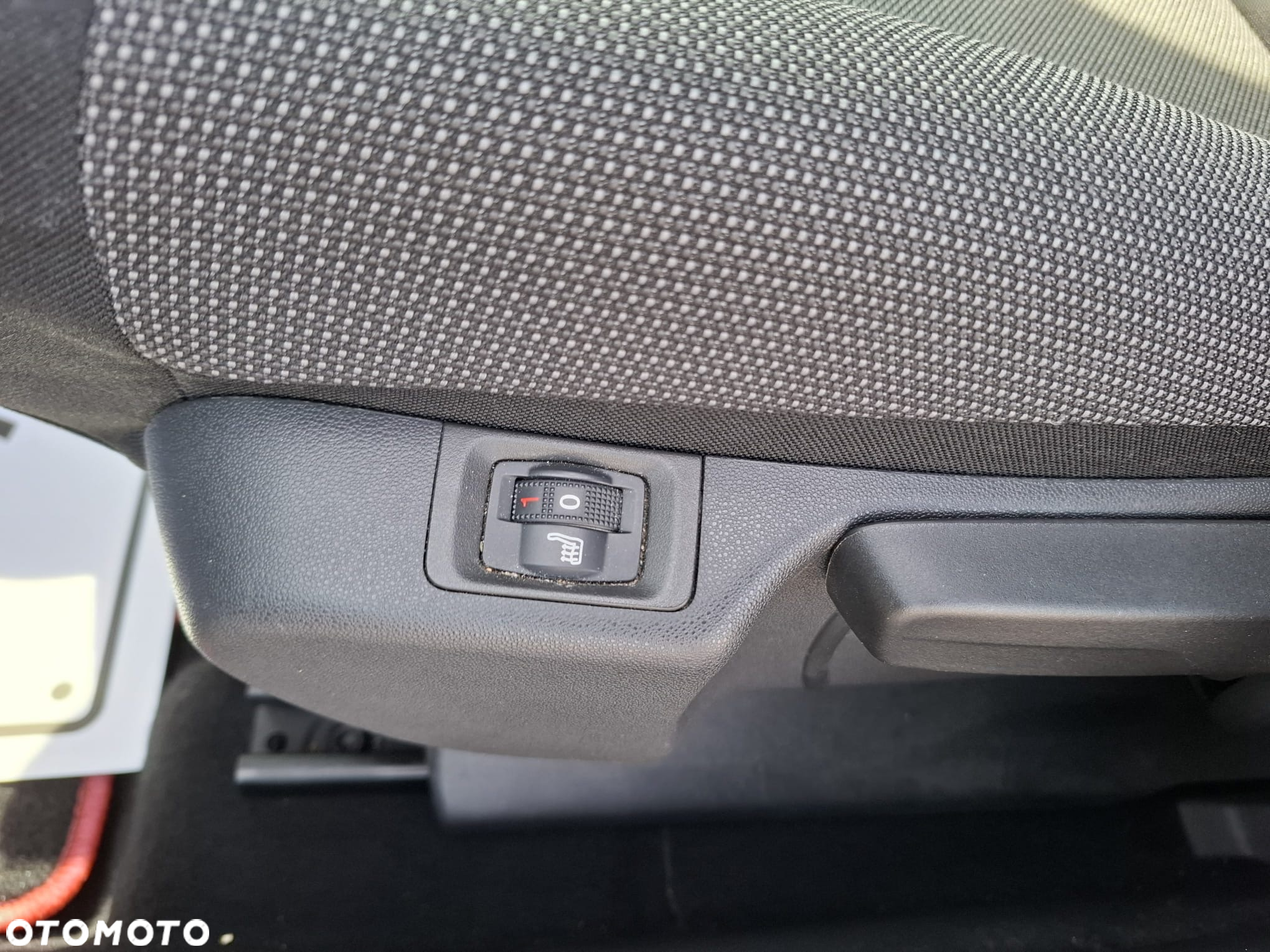 Citroën C3 Aircross 1.2 PureTech Shine S&S - 22