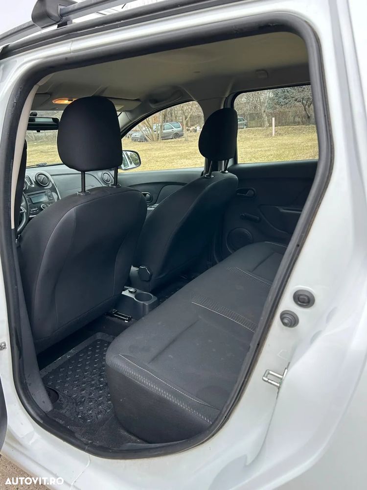 Dacia Logan MCV 1.0 SCe Acces - 7