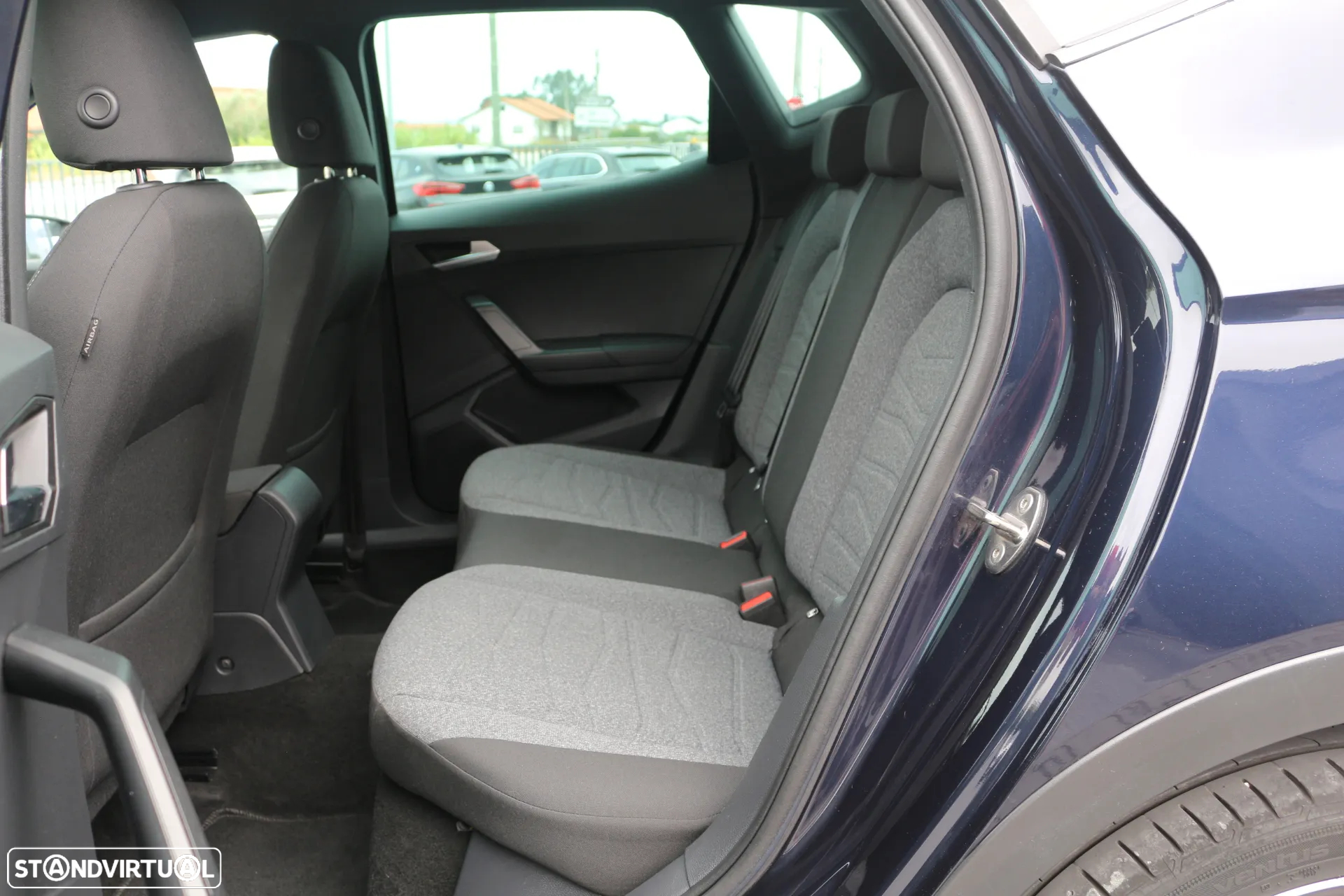 SEAT Arona 1.0 TSI Xperience DSG - 30