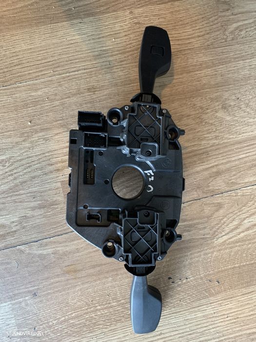 Manetes BMW serie 1 F20 - 2