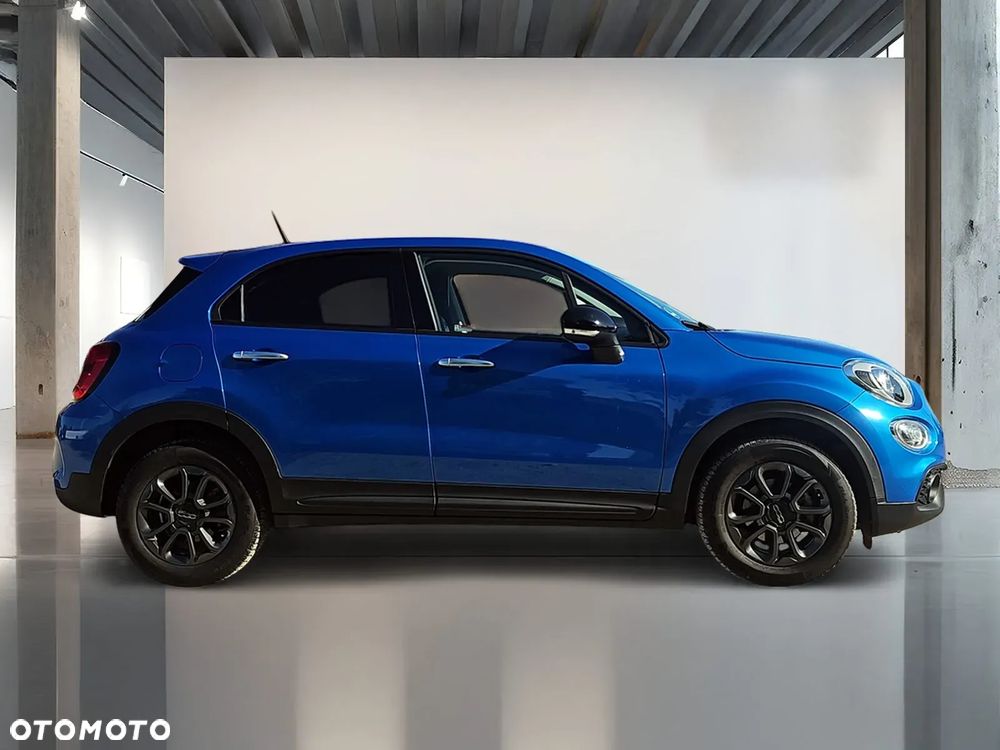 Fiat 500X 1.0 T3 Club - 5