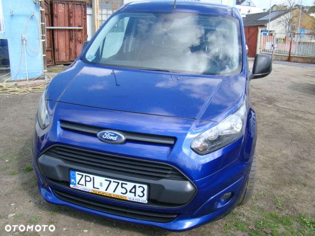 Ford Tourneo Connect 1.6 TDCi Titanium - 26