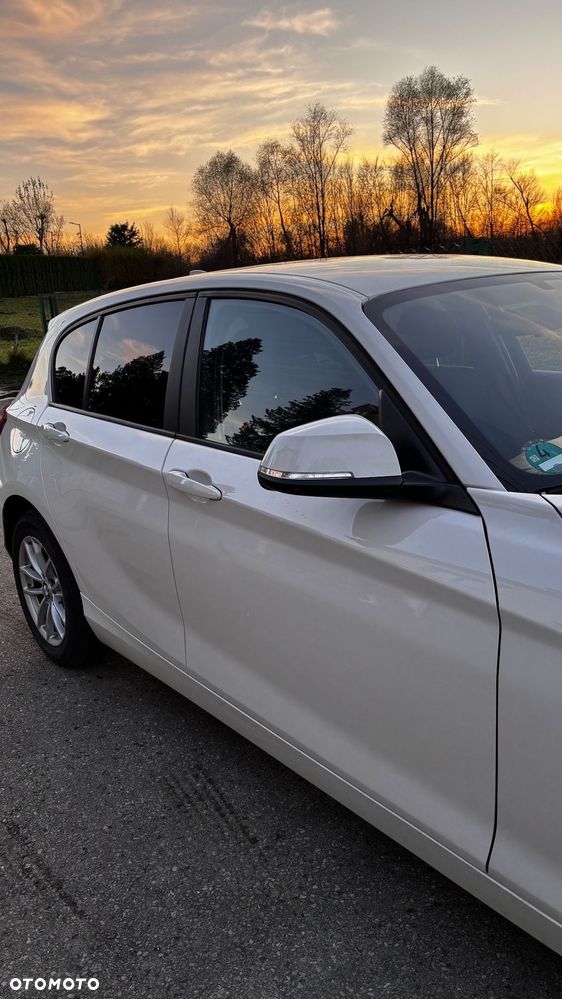 BMW Seria 1 116d - 7