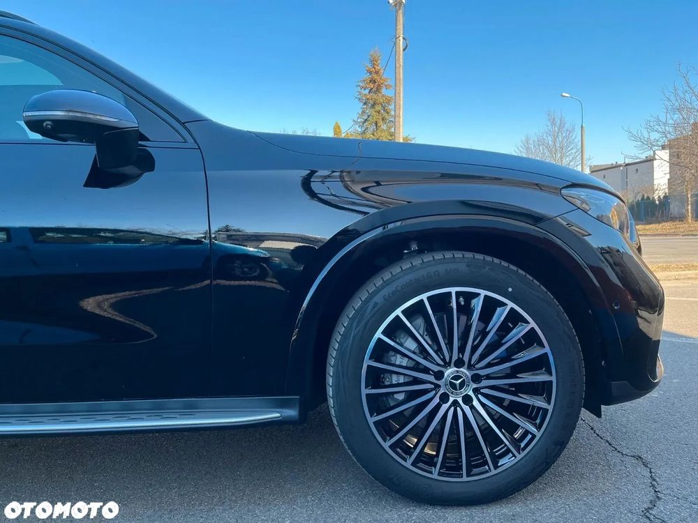 Mercedes-Benz GLC - 10