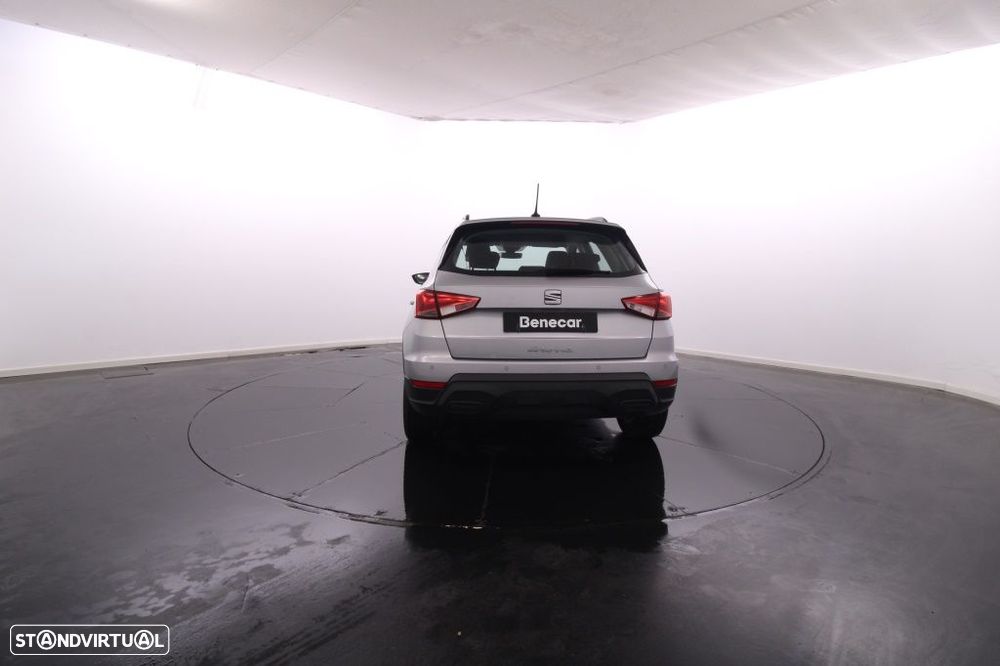 SEAT Arona 1.0 TSI Style - 6