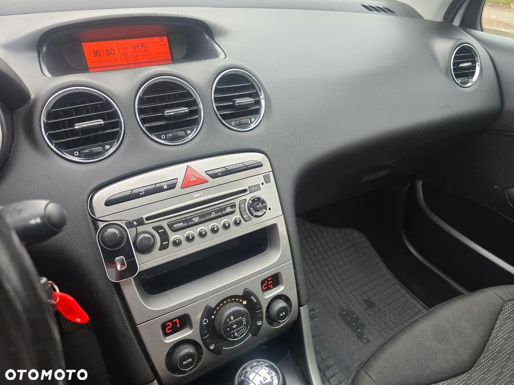 Peugeot 308 1.6 Grand Prix - 10