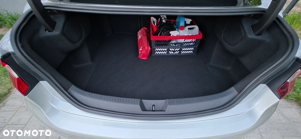 Renault Megane 1.6 SCe Life - 8