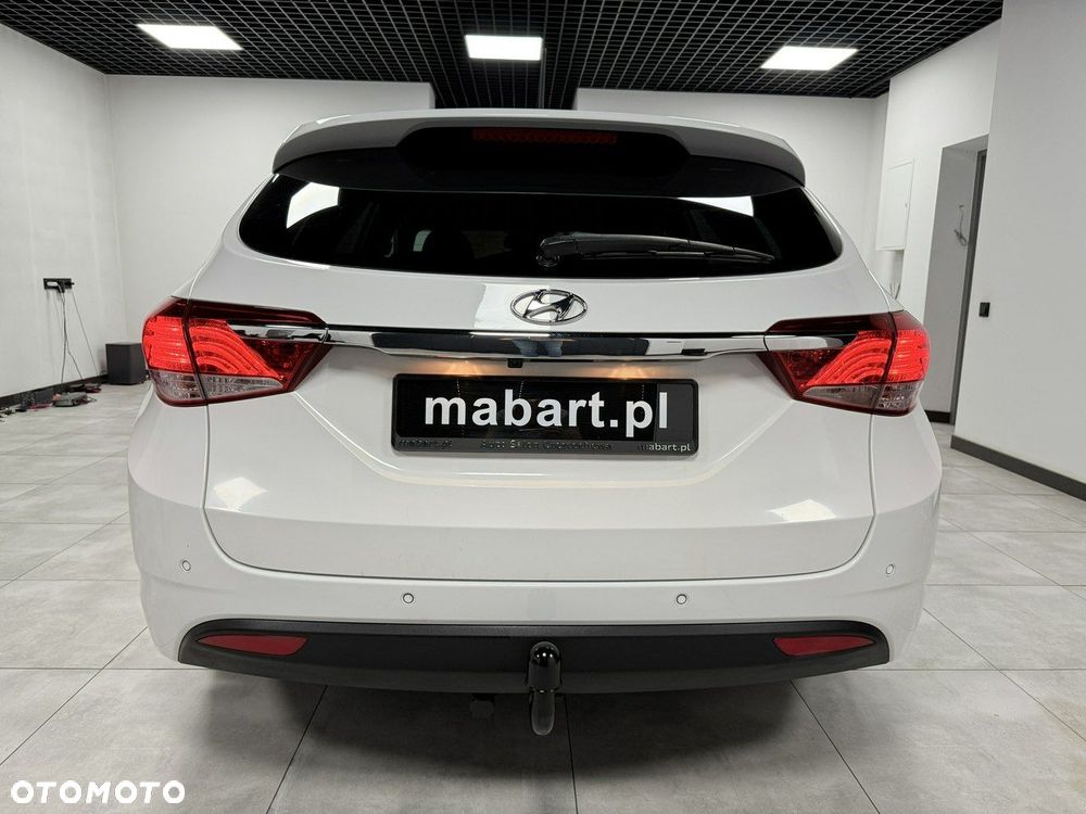 Hyundai i40 i40cw 1.7 CRDi Premium - 20