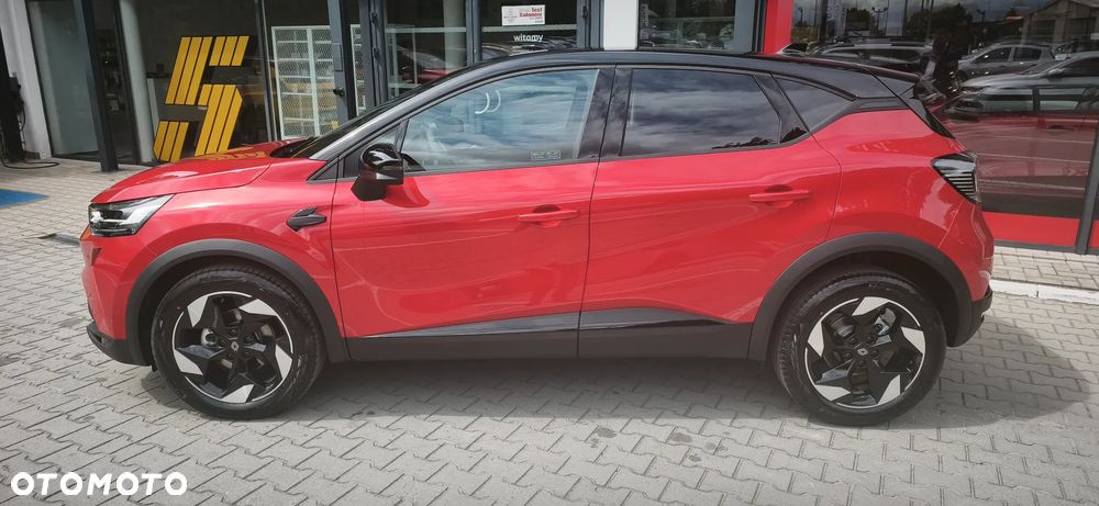 Renault Captur 1.2 TCe Techno - 3