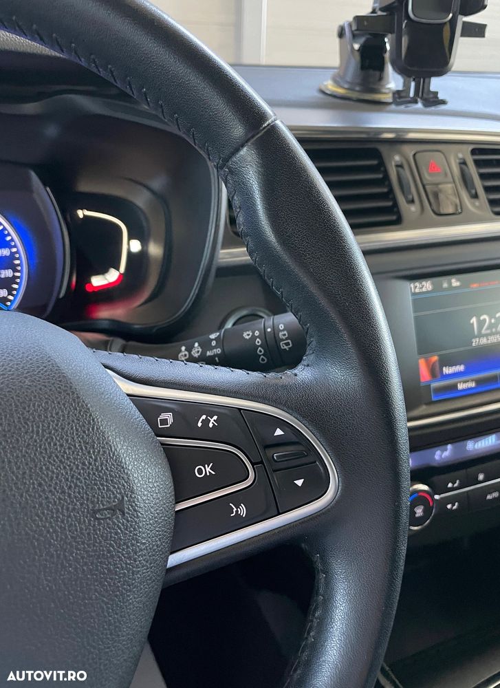 Renault Kadjar Energy TCe 130 Bose Edition - 22