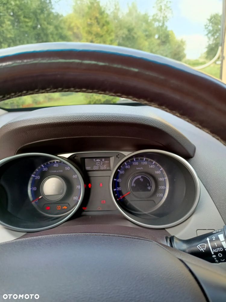 Hyundai ix35 1.6 GDI Premium 2WD - 15