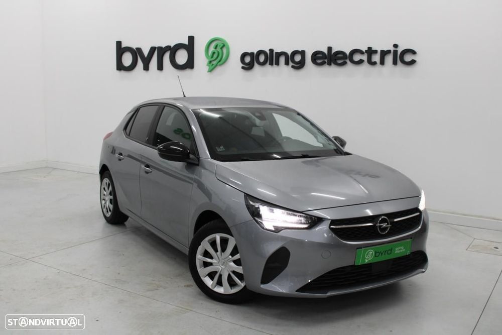 Opel Corsa-e Edition - 2