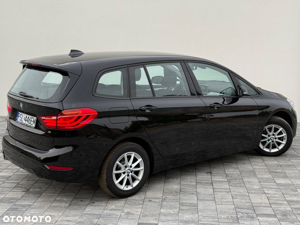 BMW Seria 2 216d GT - 15