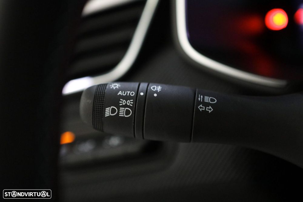 Renault Clio 1.0 TCe Esprit Alpine - 18