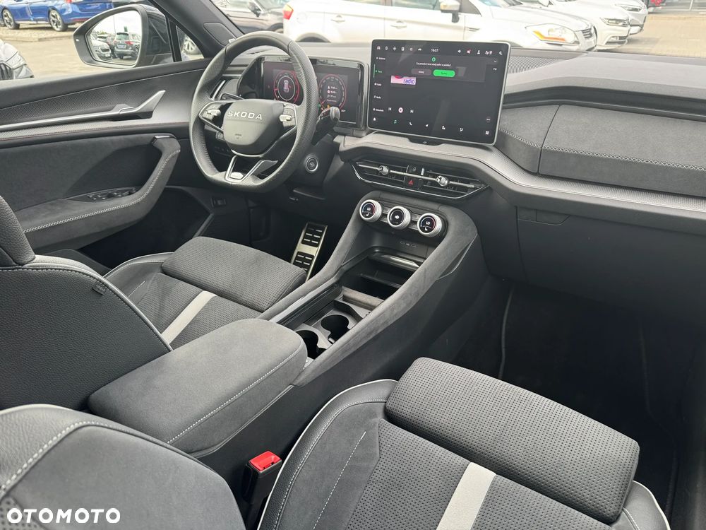 Skoda Kodiaq 2.0 TDI 4x4 Sportline DSG - 7
