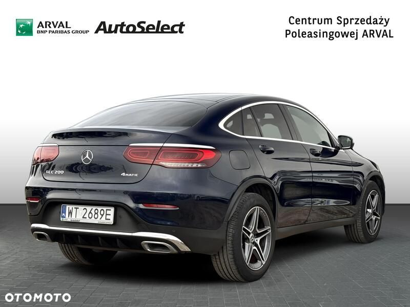 Mercedes-Benz GLC - 6