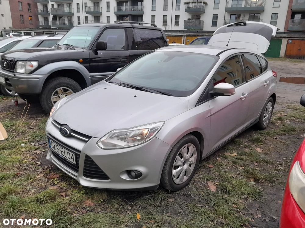 Ford Focus - 2