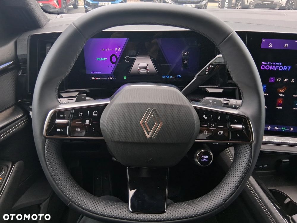 Renault Austral 1.2 E-Tech Full Hybrid 200 Techno MMT - 20