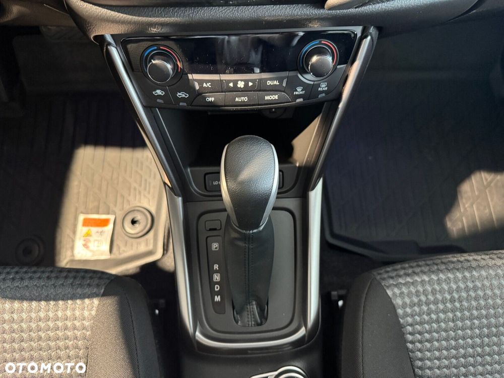 Suzuki S-Cross 1.4 BoosterJet mHEV Premium Plus SP 4WD - 13