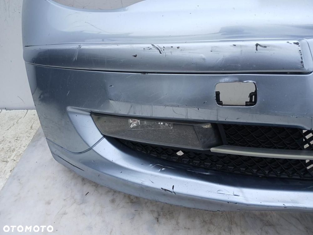 ZDERZAK PRZÓD PRZEDNI BMW 1 E81 E87 LCI LIFT BLUEWATER 7166462 - 4