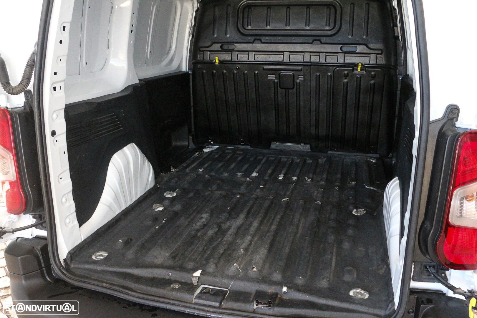 Peugeot Partner 1.6 BlueHDi L1 Premium - 7