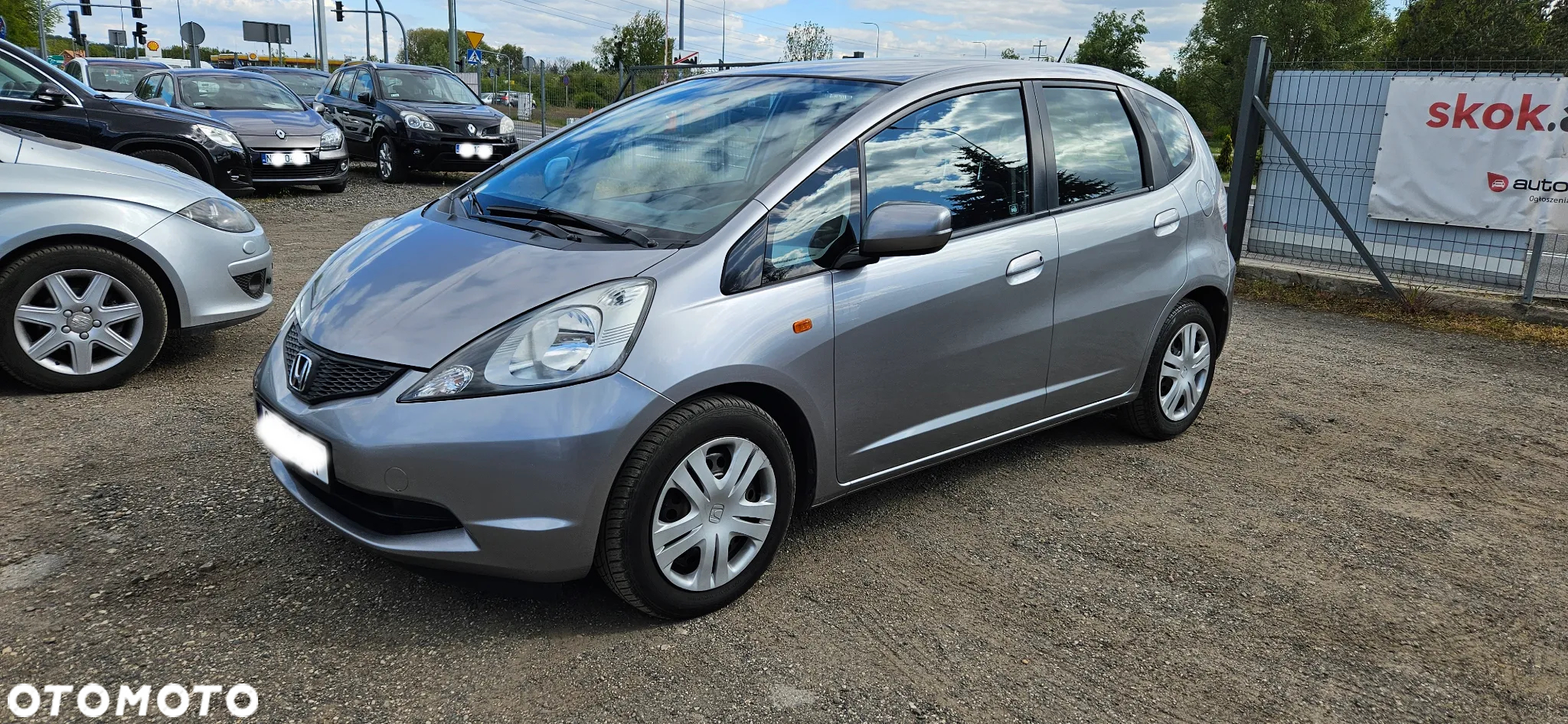 Honda Jazz 1.2 Trend - 3