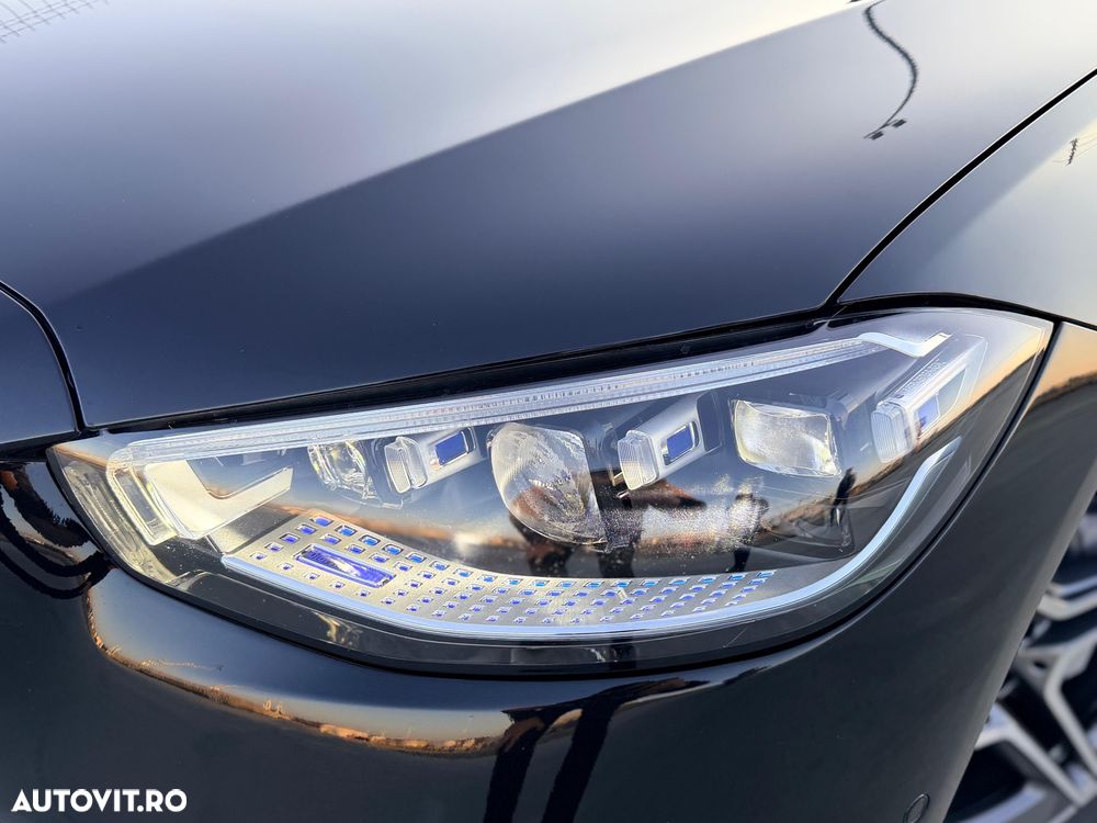 Mercedes-Benz S 450 4MATIC L 9G-TRONIC Edition - 14