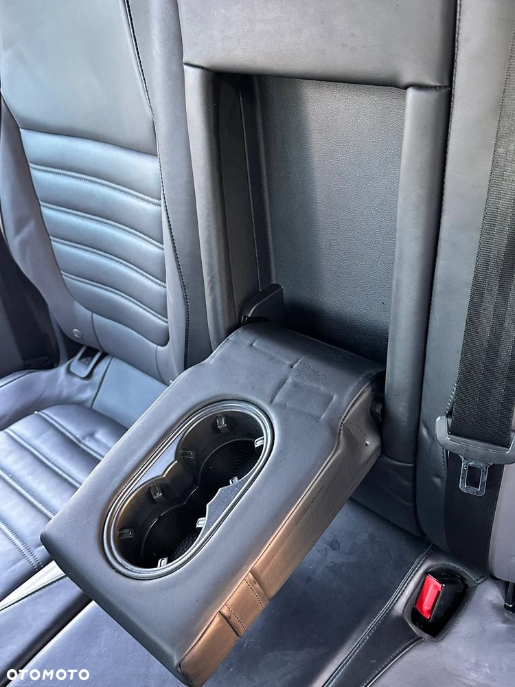 Volkswagen Touareg 3.0 V6 TDI BMT Perfectline R-Style - 15