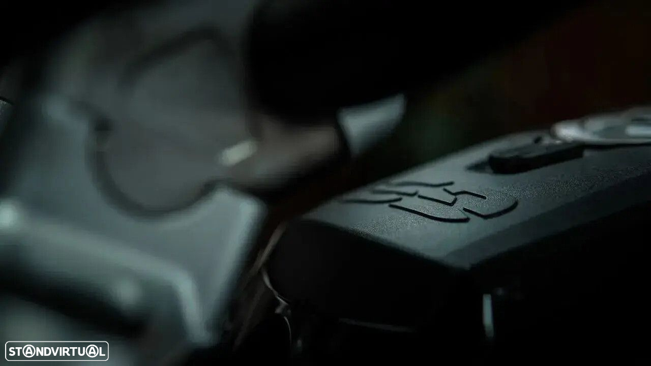 BMW R 1250 GS Adventure TRIPLE BLACK - 60